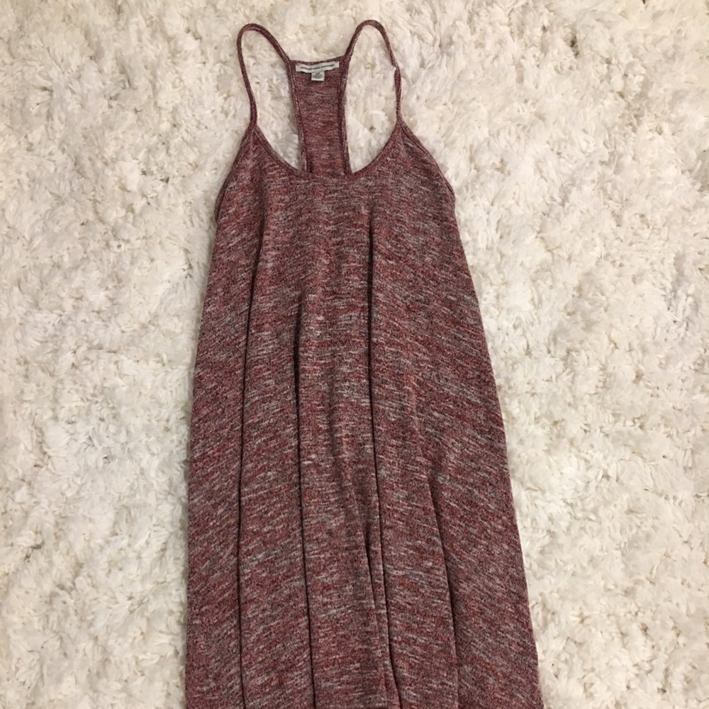 Flowy Dress